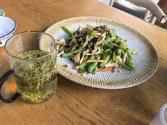 -阿巧茶庄