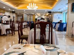 -汗腾格里·风味餐厅(新疆驻京办店)