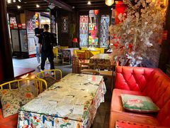 -芙蓉门·川剧变脸长嘴壶茶艺茶文化表演研学