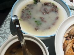 -老德州四合院·德州菜(天衢路店)