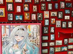-大芬美术馆