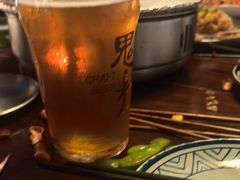 -贰醒·私房小院烧烤 (太古里店)