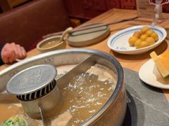 -巴奴毛肚火锅(龙湖锦艺城店)