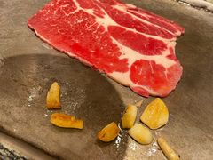 榴莲烤肉双人餐-犟牛家·榴莲烤肉(五棵松店)