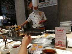 -大渔铁板烧(蛇口店)