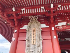 -浅草寺