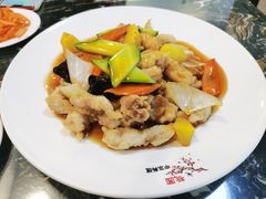 -桃园中华料理炸酱面(燕儿岛路店)