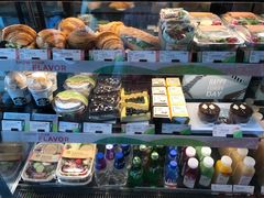 -星巴克(我格广场店)