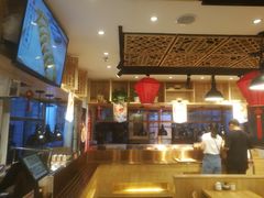 -头壹号  羊汤·饸饹面·大油条(西二旗店)