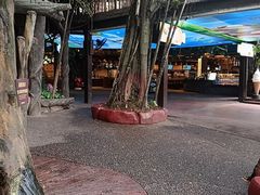 -长鹿旅游休博园