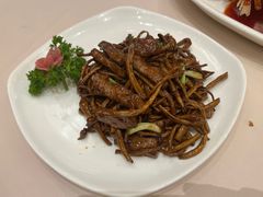 -得月楼·省级非遗·传统苏帮菜(观前店)