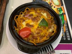 -和平馆·地道港澳茶餐厅(西门口店)