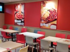 -永和大王(蛙嫩鸡香煲煲鲜·军博店)
