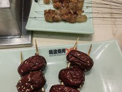 -晓波烧烤(南桥店)