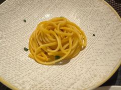 -长沙北辰洲际酒店-兰调全日餐厅