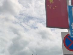 -胡里山炮台