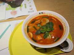 -蔡澜Pho·越南粉餐厅(海上世界店)