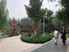 -郑和公园