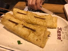 -木屋烧烤(岗顶二店)