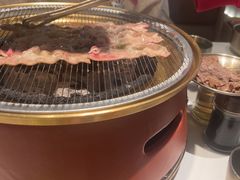 -西塔老太太泥炉烤肉(川沙百联店)