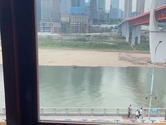 -小天鹅火锅·一线江景洪鼎旗舰店(洪崖洞店)