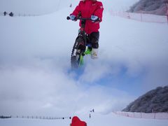 -太子岭滑雪场