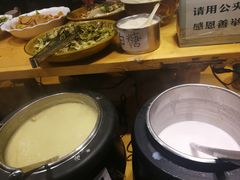 -素清香(解放路店)