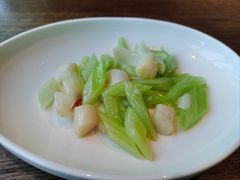 -金鹰国际酒店·满园春中餐厅