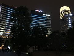 -广州珠江新城木莲庄酒店(暨南大学店)