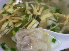 -黄阿姨锅贴大王(万航渡路店)