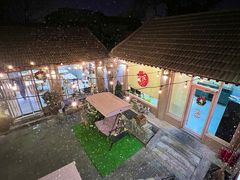 -后海16号·北京私房菜