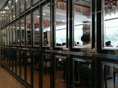 大堂-虾饺妹·粤式手工点心(水荫路店)
