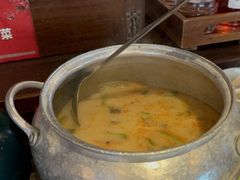 冬阴功-大头虾越式风味餐厅(光明广场店)