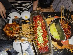 -成都吃客(奎星楼店)