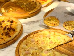 -比格比萨自助(南京万达茂店)