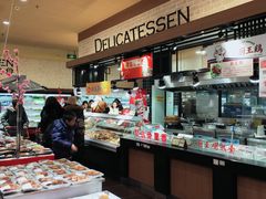 -佳世客(合肥路店)