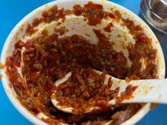 -修记牛杂店(同华东一路店)