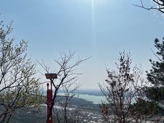 -虞山风景区