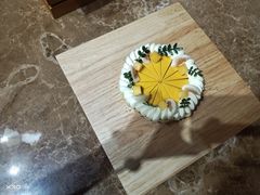 -余姚四明湖开元名都度假酒店·夏威夷西餐厅