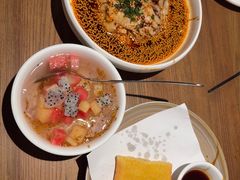 -首秀·四川料理(星耀101店)