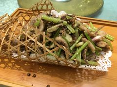 -正阳春烤鸭(华捷道店)
