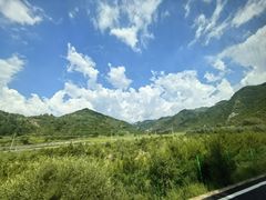 -芦芽山旅游度假区