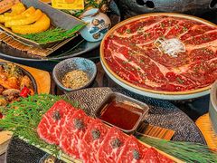 -黑牛の店·黑金店(沈阳万象城店)