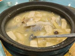 砂锅雅鱼-干老四雅鱼饭店(滨江西路店)