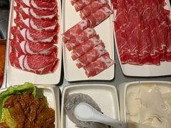 -海底捞火锅(九霄梦天地店)