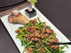 -三生三味密宗川菜·江景餐厅(来福士店)