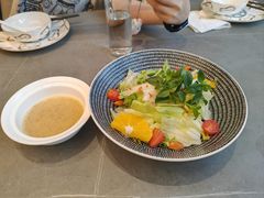 -写庭·鱼鲜川菜·宴请(铁像寺水街店)
