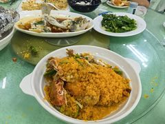 -景好海鲜餐厅(大鹏必选旅游店)