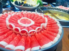 太阳卷-快乐小羊(富强中路店)