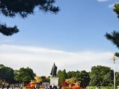 -北陵公园